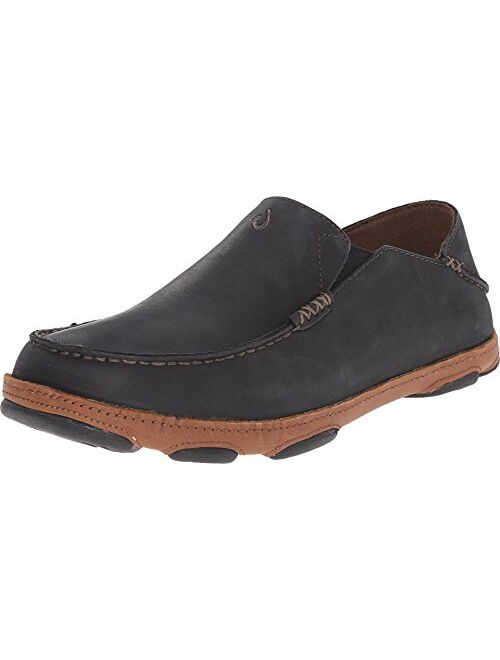 OLUKAI Men's Moloa