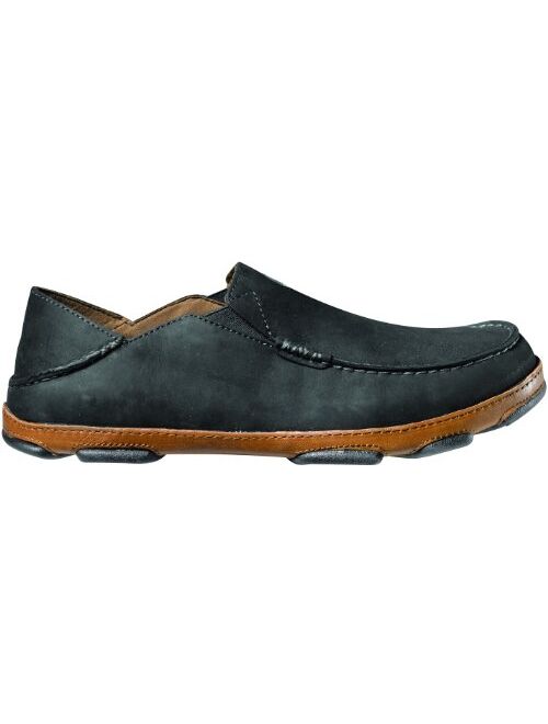 OLUKAI Men's Moloa