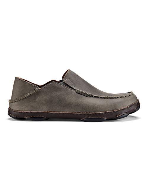 OLUKAI Men's Moloa