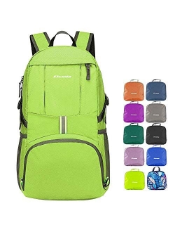 DVEDA 35L Lightweight Packable Backpack Waterproof Durable Hiking Travel Backpack Daypack