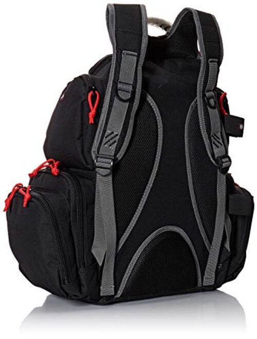 G.P.S. Handgunner Backpack