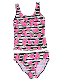 Just Love Girls Tankini Bathing Suit Swimwear