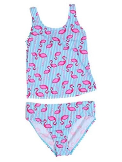 Just Love Girls Tankini Bathing Suit Swimwear