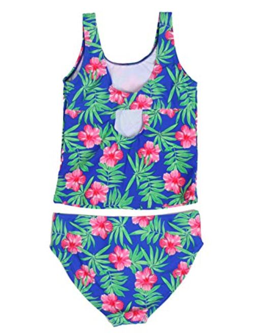 Just Love Girls Tankini Bathing Suit Swimwear