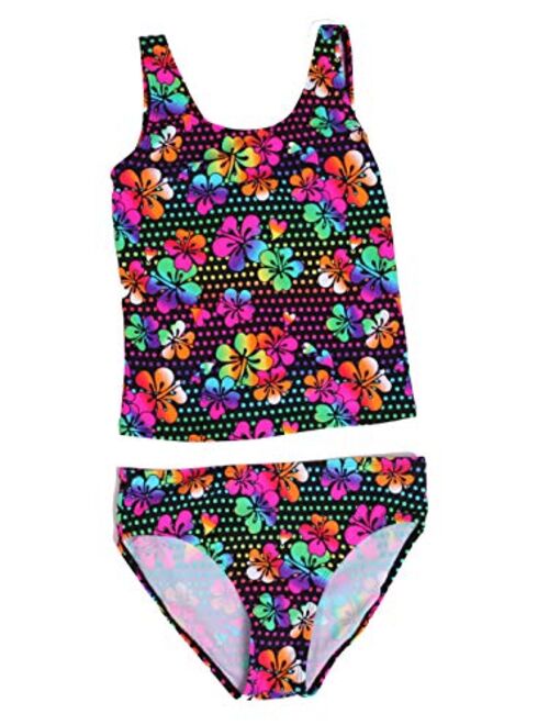 Just Love Girls Tankini Bathing Suit Swimwear