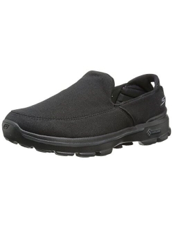 Performance Men's Go Walk 3 Attain Slip-On Walking Shoe