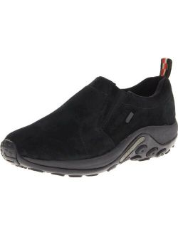 Men's Jungle Moc Waterproof Slip-On Shoe