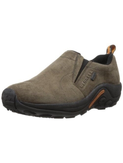 Men's Jungle Moc Waterproof Slip-On Shoe