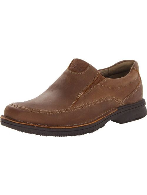 Clarks Men's Senner Lane Slip-On