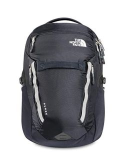 Men's Surge Backpack in Aviator Navy/Meld Grey NWT