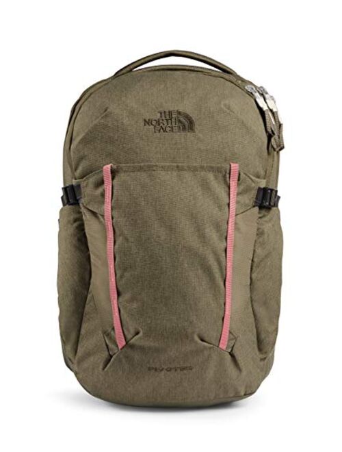 The North Face Women's Pivoter School Laptop Backpack