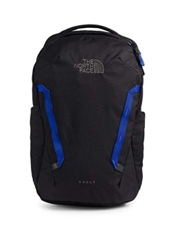 Vault Backpack