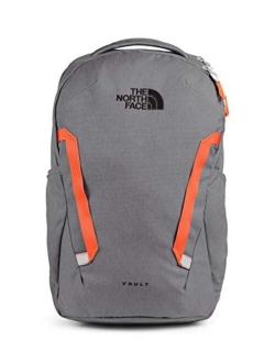 Vault Backpack