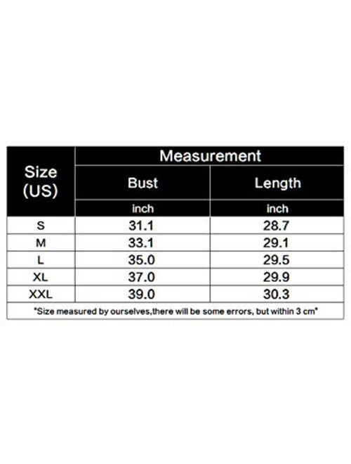 RSLOVE Sleepwear Women Lingerie Chemise Sexy V-Neck Full Slip Nightwear Babydoll Nightgown Dress