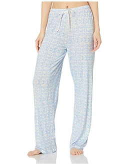 Women's SleepWell with TempTech Pajama Sleep Pant