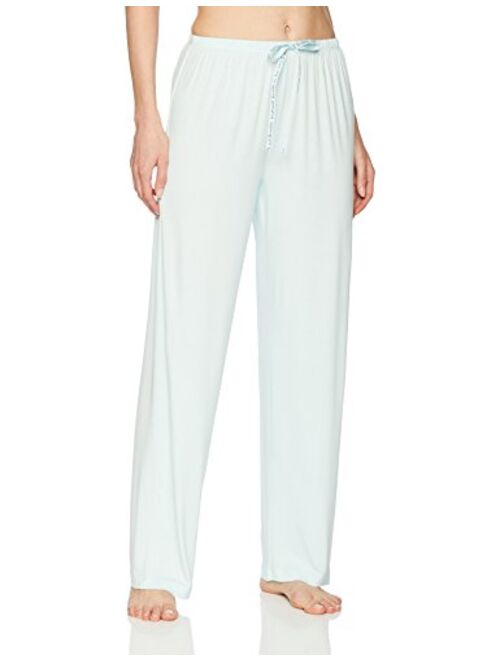 Hue Women's SleepWell with TempTech Pajama Sleep Pant