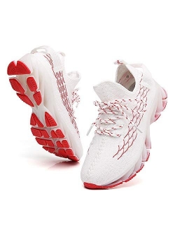 Ezkrwxn Men Balenciaga Look Sport Running Tennis Athletic Walking Shoes Jogging Sneakers