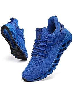 Ezkrwxn Men Balenciaga Look Sport Running Tennis Athletic Walking Shoes Jogging Sneakers