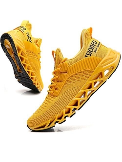 Ezkrwxn Men Balenciaga Look Sport Running Tennis Athletic Walking Shoes Jogging Sneakers