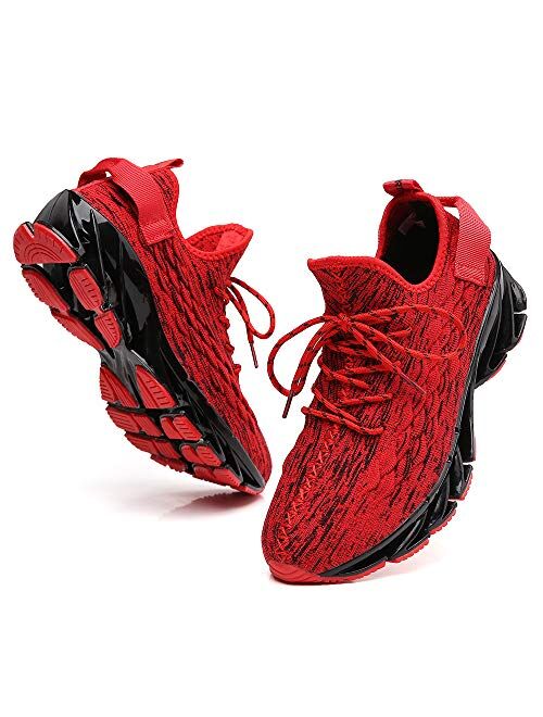 Ezkrwxn Men Balenciaga Look Sport Running Tennis Athletic Walking Shoes Jogging Sneakers