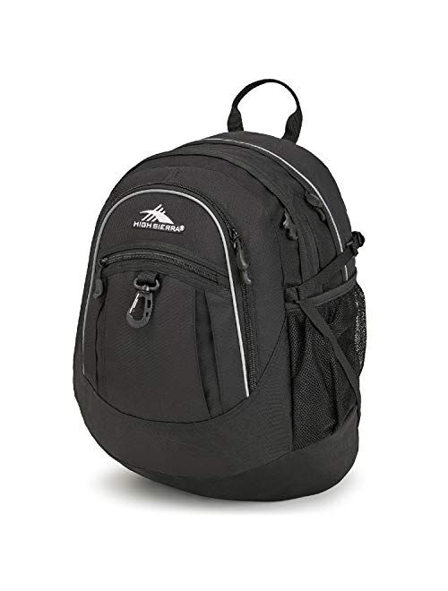 High Sierra Fatboy Backpack