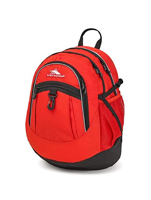 High Sierra Fatboy Backpack