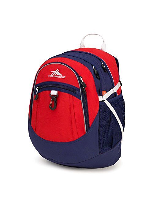 High Sierra Fatboy Backpack