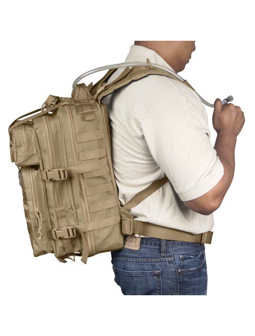 Maxpedition Falcon-II Backpack