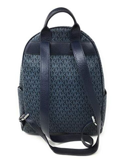 Michael Kors Women's Abbey Large Backpack