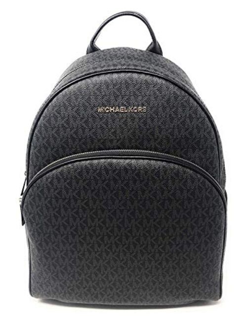 Michael Kors Women's Abbey Large Backpack