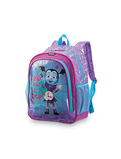 American Tourister Kids Disney Children's Backpack