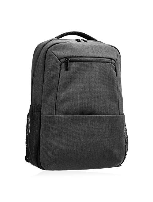 Amazon Basics 15.6-Inch Laptop Bag Backpack Professional