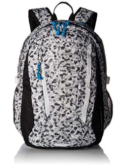 Agave Backpack White Storm
