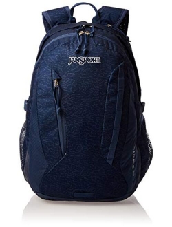 Agave Backpack White Storm