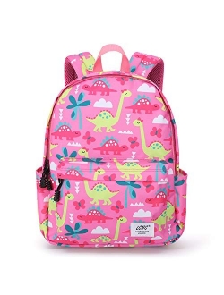 School backpack for Girls Boys,Water Resistant Durable Casual Basic Bookbag for Students