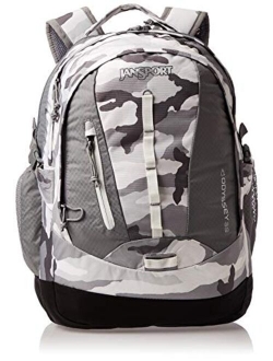 Odyssey Backpack