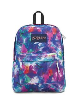 SuperBreak Backpack, Pink Mist