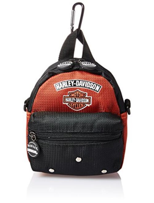 Harley Davidson Minime Backpack