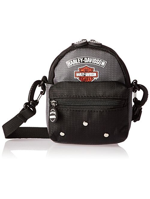 Harley Davidson Minime Backpack