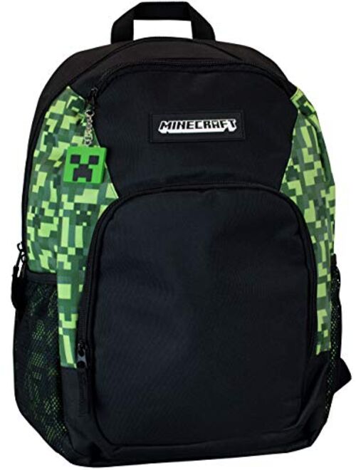 Minecraft Kids Backpack