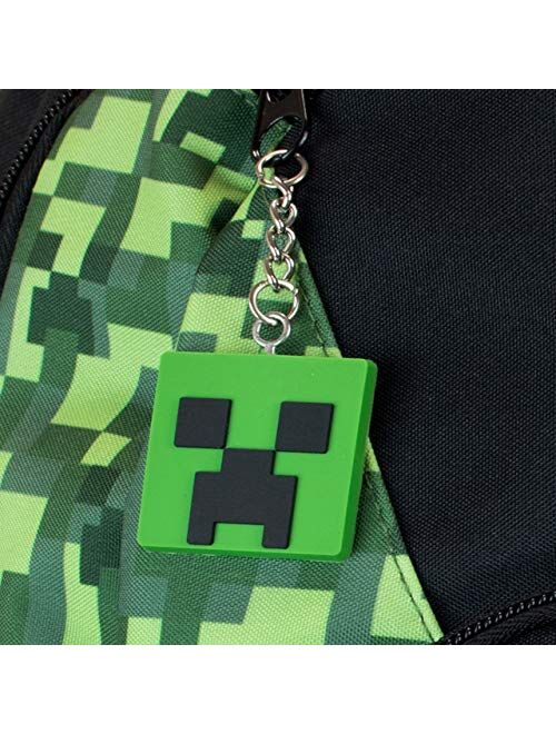 Minecraft Kids Backpack