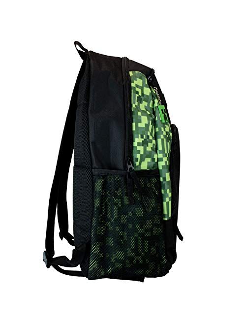 Minecraft Kids Backpack