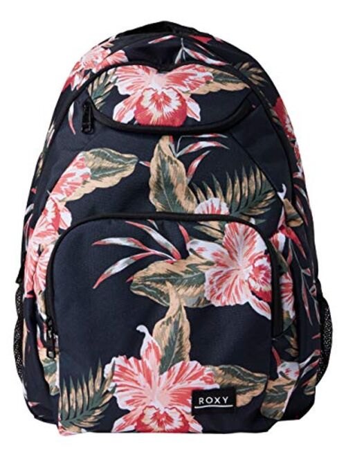 Roxy Women's Shadow Swell Backpack