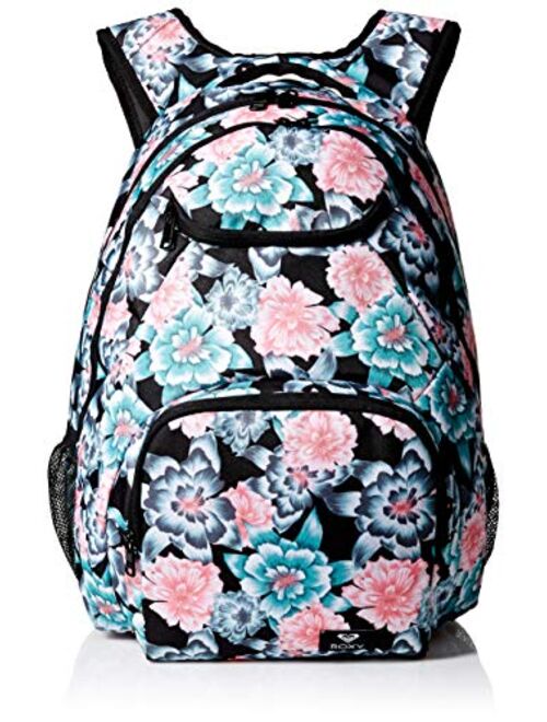 Roxy Women's Shadow Swell Backpack