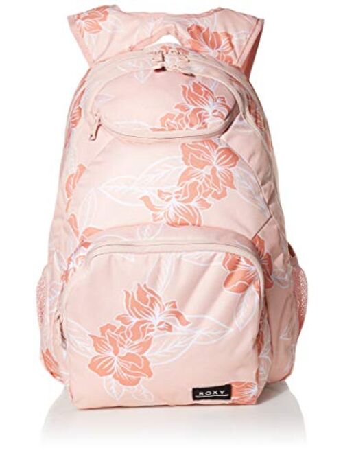 Roxy Women's Shadow Swell Backpack