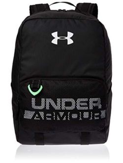 Boys Armour Select Backpack