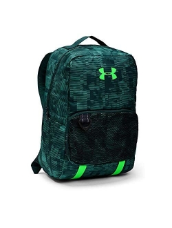 Boys Armour Select Backpack