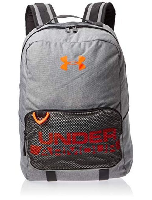 Under Armour Boys Armour Select Backpack