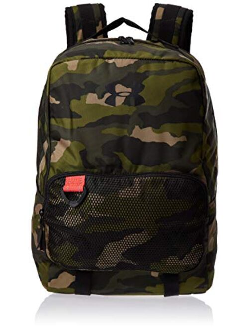 Under Armour Boys Armour Select Backpack