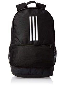 Tiro Backpack - Black/White, One Size